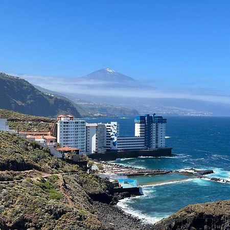 Coastal Vibe Apartment Tacoronte Exterior photo