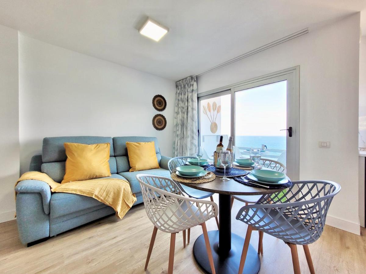 Coastal Vibe Apartment Tacoronte Exterior photo