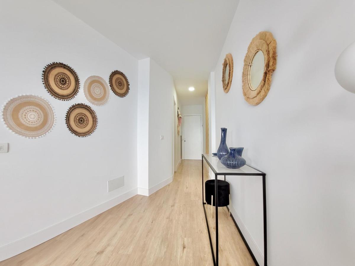 Coastal Vibe Apartment Tacoronte Exterior photo