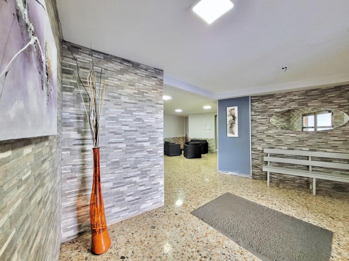 Coastal Vibe Apartment Tacoronte Exterior photo