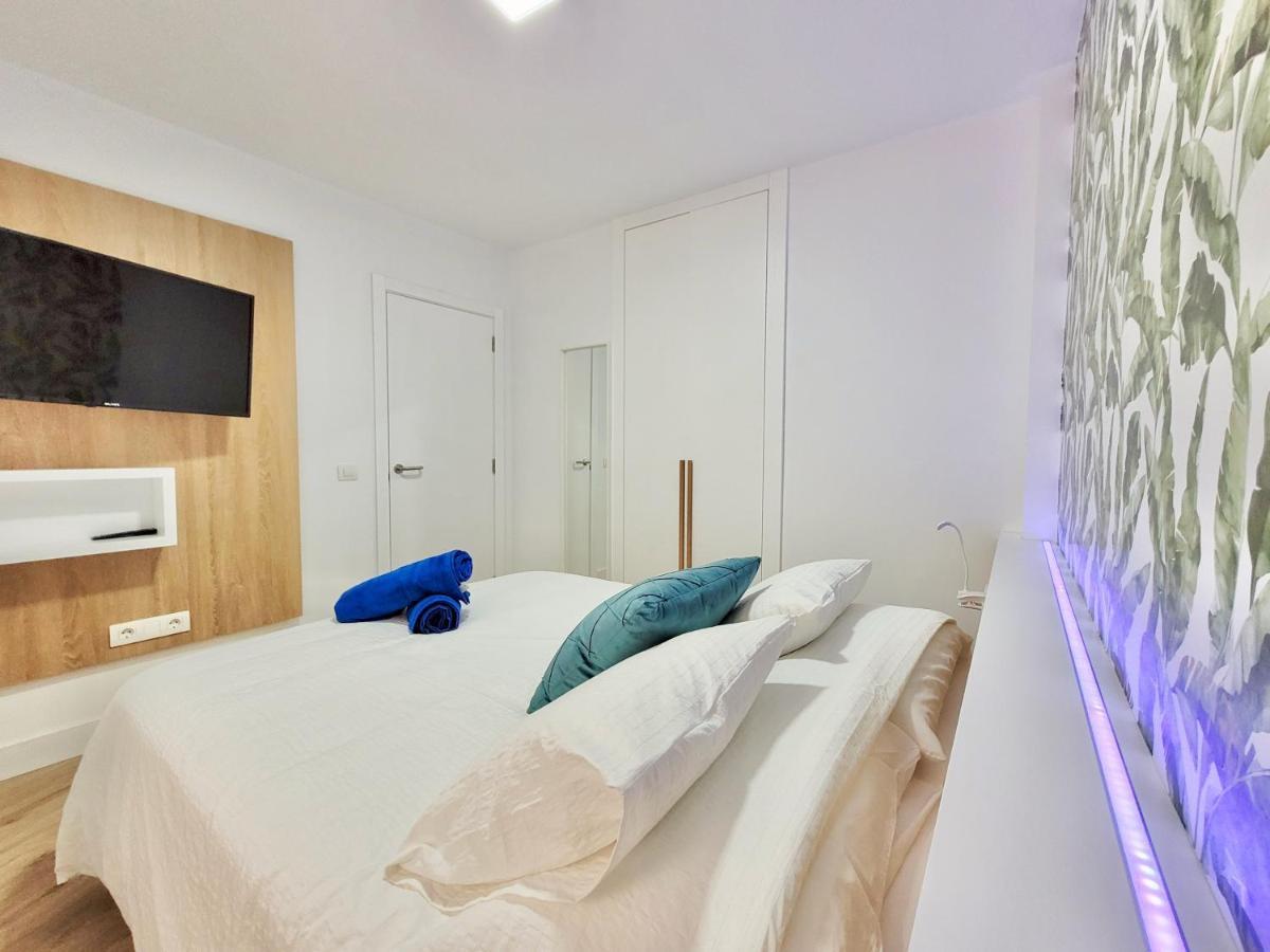 Coastal Vibe Apartment Tacoronte Exterior photo