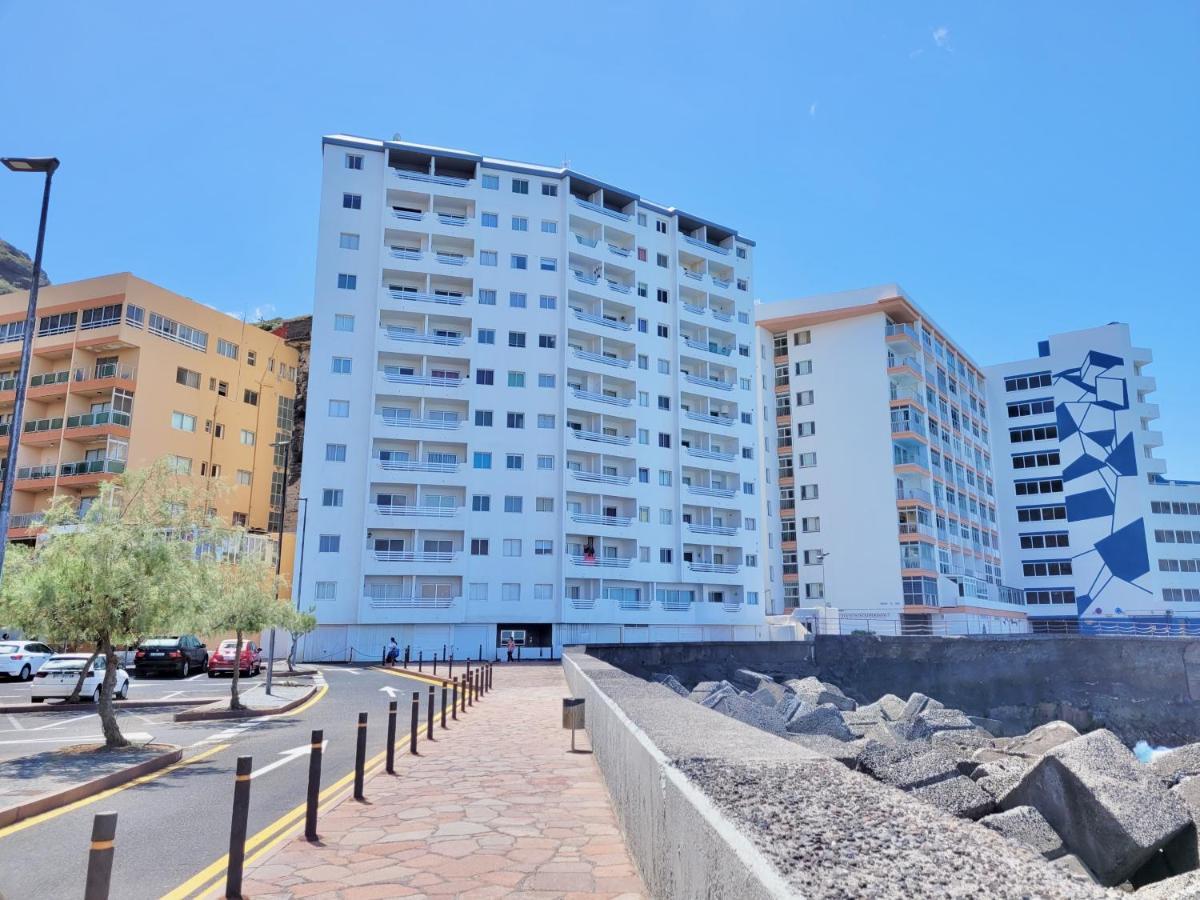 Coastal Vibe Apartment Tacoronte Exterior photo