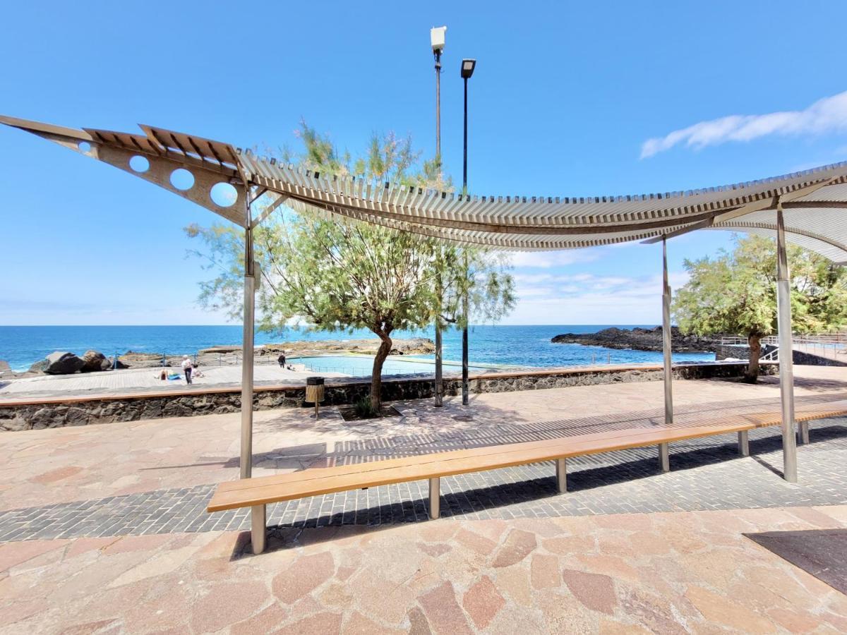 Coastal Vibe Apartment Tacoronte Exterior photo