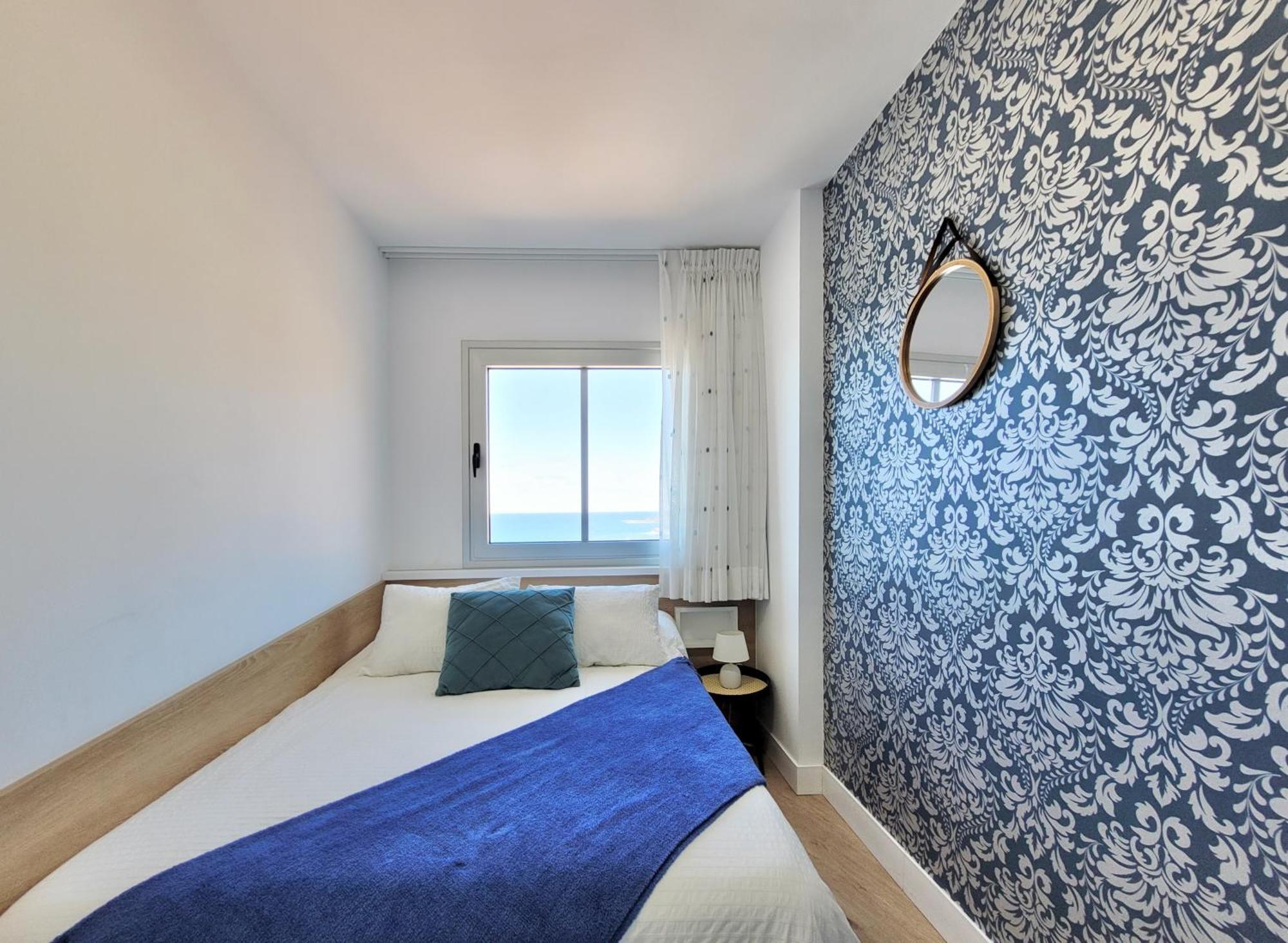 Coastal Vibe Apartment Tacoronte Exterior photo