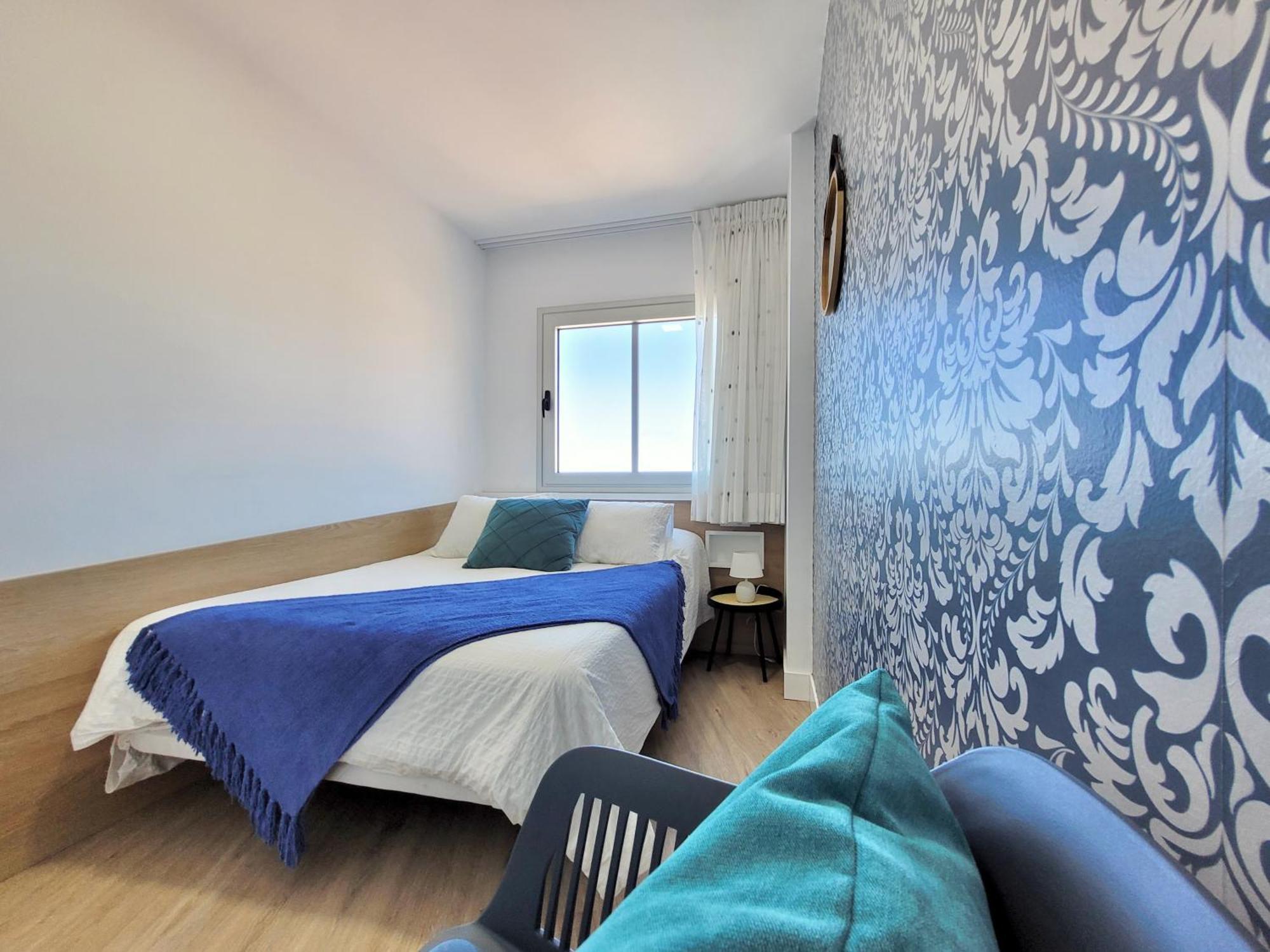 Coastal Vibe Apartment Tacoronte Exterior photo