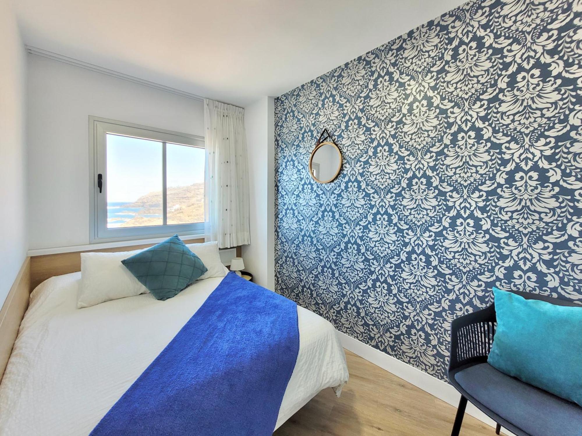 Coastal Vibe Apartment Tacoronte Exterior photo