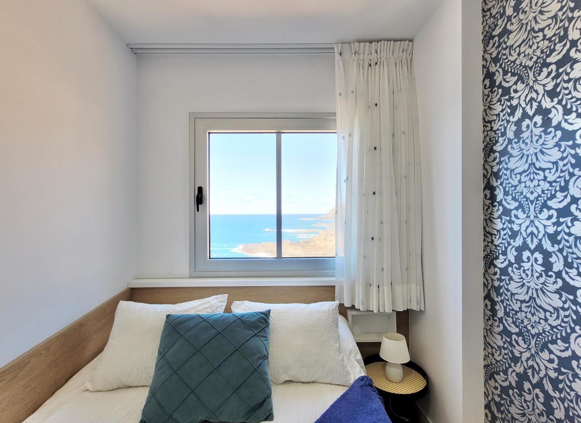 Coastal Vibe Apartment Tacoronte Exterior photo